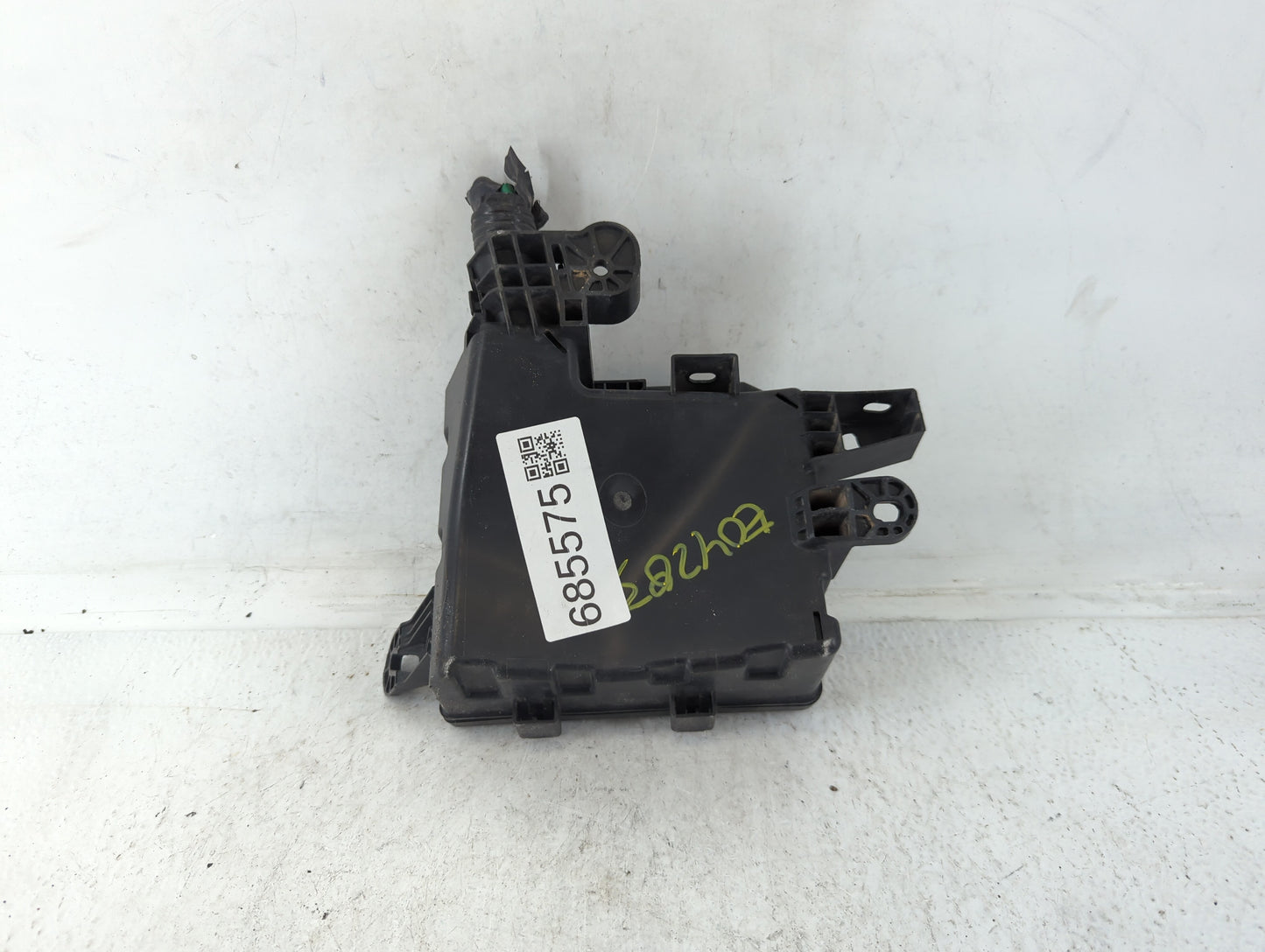 2013-2019 Nissan Sentra Fusebox Fuse Box Panel Relay Module P/N:3S0J00101 Fits Fits 2013 2014 2015 2016 2017 2018 2019 OEM U