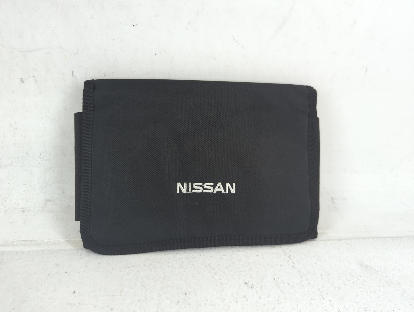 2014 Nissan Sentra Owners Manual Book Guide OEM Used Auto Parts - Oemusedautoparts1.com