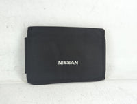 2014 Nissan Sentra Owners Manual Book Guide OEM Used Auto Parts - Oemusedautoparts1.com