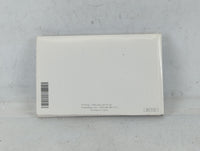 2014 Nissan Sentra Owners Manual Book Guide OEM Used Auto Parts - Oemusedautoparts1.com