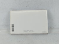 2014 Nissan Sentra Owners Manual Book Guide OEM Used Auto Parts - Oemusedautoparts1.com