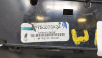 2013-2014 Nissan Sentra Climate Control Module Temperature AC/Heater Replacement P/N:275003SA2A Fits Fits 2013 2014 OEM Used