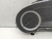 2014-2015 Nissan Sentra Instrument Cluster Speedometer Gauges P/N:248109AM0D CKMX-AGS Fits Fits 2014 2015 OEM Used Auto Part