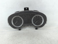 2014-2015 Nissan Sentra Instrument Cluster Speedometer Gauges P/N:248109AM0D CKMX-AGS Fits Fits 2014 2015 OEM Used Auto Part