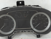 2014-2015 Nissan Sentra Instrument Cluster Speedometer Gauges P/N:248109AM0D CKMX-AGS Fits Fits 2014 2015 OEM Used Auto Part