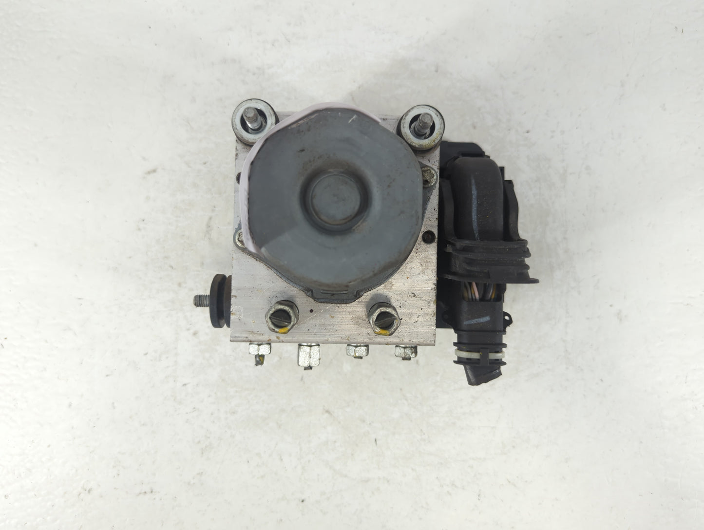 2014-2015 Nissan Sentra ABS Pump Control Module Replacement P/N:47660 3SG0C Fits Fits 2014 2015 OEM Used Auto Parts - Oemuse