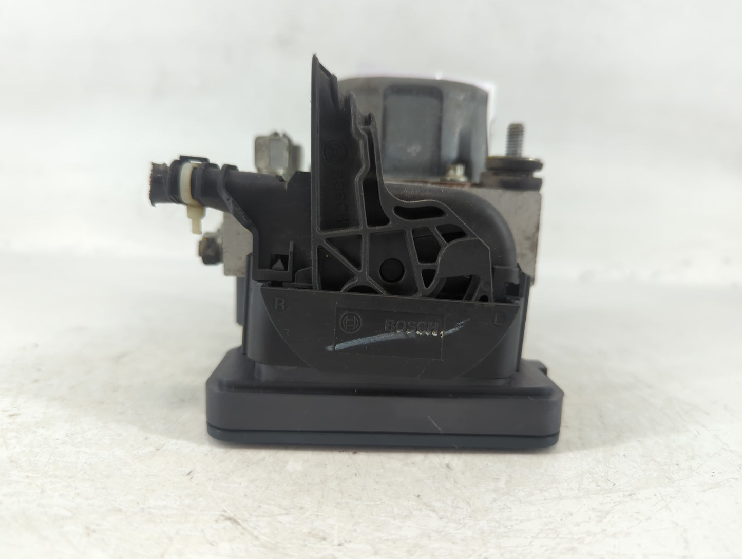 2014-2015 Nissan Sentra ABS Pump Control Module Replacement P/N:47660 3SG0C Fits Fits 2014 2015 OEM Used Auto Parts - Oemuse