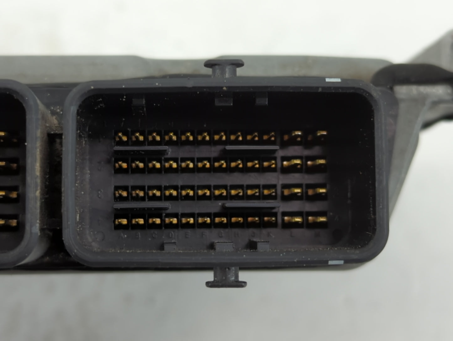 2013-2015 Nissan Sentra PCM Engine Control Computer ECU ECM PCU OEM P/N:2960 3Y5 NEC007-679 Fits Fits 2013 2014 2015 OEM Use