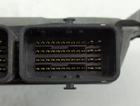 2013-2015 Nissan Sentra PCM Engine Control Computer ECU ECM PCU OEM P/N:2960 3Y5 NEC007-679 Fits Fits 2013 2014 2015 OEM Use