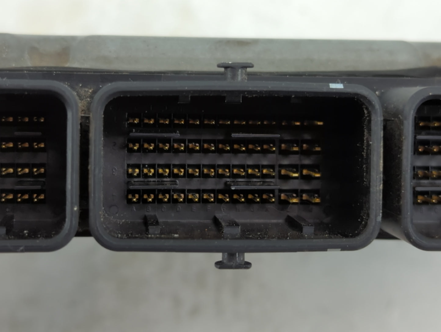 2013-2015 Nissan Sentra PCM Engine Control Computer ECU ECM PCU OEM P/N:2960 3Y5 NEC007-679 Fits Fits 2013 2014 2015 OEM Use