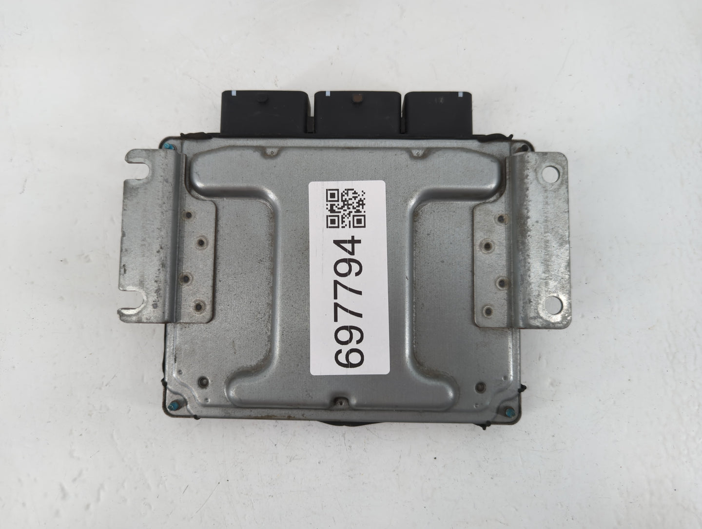 2013-2015 Nissan Sentra PCM Engine Control Computer ECU ECM PCU OEM P/N:2960 3Y5 NEC007-679 Fits Fits 2013 2014 2015 OEM Use