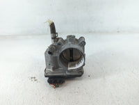 2013-2019 Nissan Sentra Throttle Body P/N:3RA60-01 C Fits Fits 2013 2014 2015 2016 2017 2018 2019 OEM Used Auto Parts - Oemu