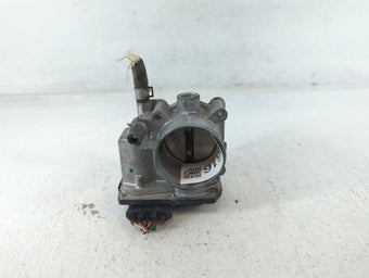 compare product 2013-2019 Nissan Sentra Throttle Body P/N:3RA60-01 C Fits Fits 2013 2014 2015 2016 2017 2018 2019 OEM Used Auto Parts