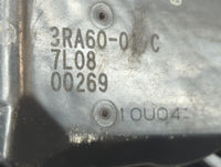 2013-2019 Nissan Sentra Throttle Body P/N:3RA60-01 C Fits Fits 2013 2014 2015 2016 2017 2018 2019 OEM Used Auto Parts - Oemu