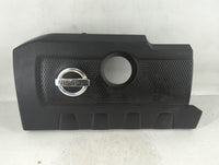 2014 Nissan Sentra Engine Cover - Oemusedautoparts1.com