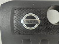 2014 Nissan Sentra Engine Cover - Oemusedautoparts1.com