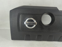 2014 Nissan Sentra Engine Cover - Oemusedautoparts1.com