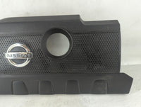 2014 Nissan Sentra Engine Cover - Oemusedautoparts1.com