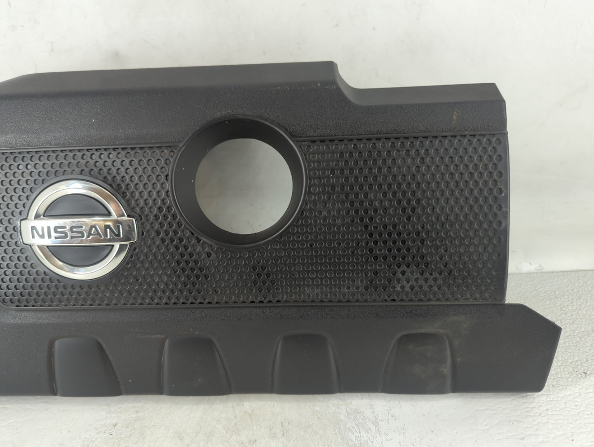 2014 Nissan Sentra Engine Cover 700020 - Oemusedautoparts1.com