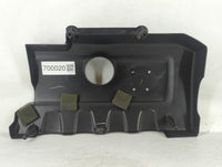 2014 Nissan Sentra Engine Cover - Oemusedautoparts1.com