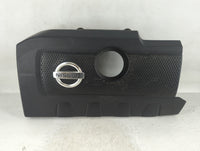 2014 Nissan Sentra Engine Cover - Oemusedautoparts1.com