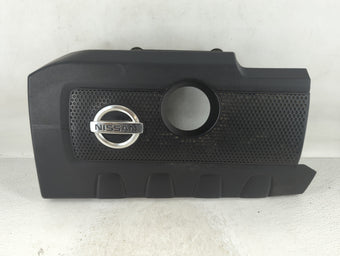 compare product 2014 Nissan Sentra Engine Cover