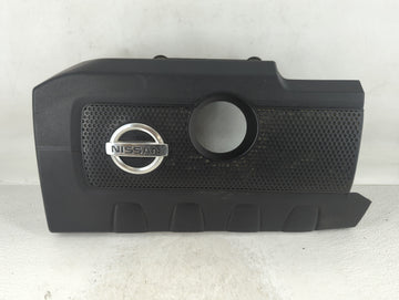 2014 Nissan Sentra Engine Cover - Oemusedautoparts1.com