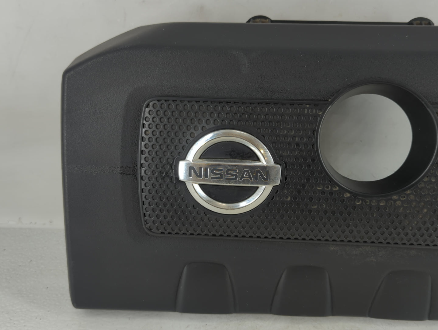 2014 Nissan Sentra Engine Cover - Oemusedautoparts1.com
