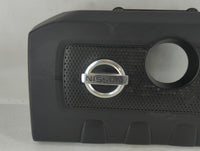2014 Nissan Sentra Engine Cover - Oemusedautoparts1.com