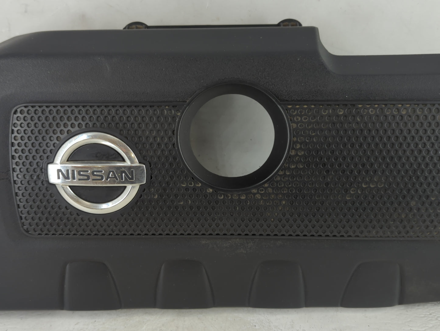 2014 Nissan Sentra Engine Cover - Oemusedautoparts1.com