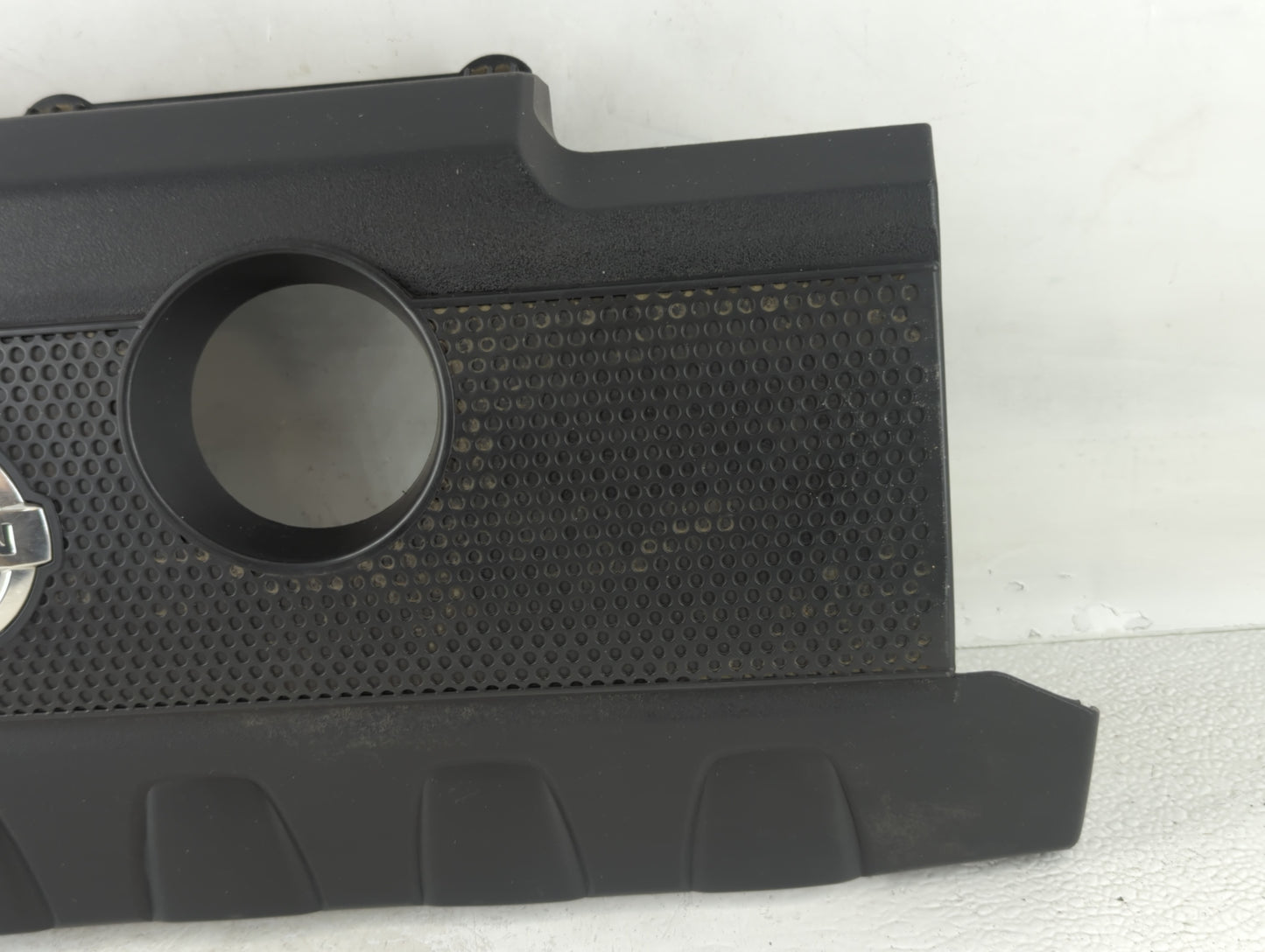 2014 Nissan Sentra Engine Cover - Oemusedautoparts1.com
