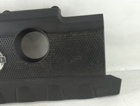 2014 Nissan Sentra Engine Cover - Oemusedautoparts1.com