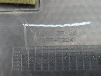 2014 Nissan Sentra Engine Cover - Oemusedautoparts1.com
