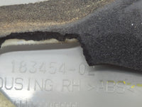 2013-2015 Nissan Sentra Passenger Right Side Deck Lid Mounted Tail Light - Oemusedautoparts1.com