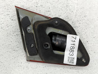 2013-2015 Nissan Sentra Passenger Right Side Deck Lid Mounted Tail Light - Oemusedautoparts1.com