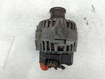 2013-2019 Nissan Sentra Alternator Replacement Generator Charging Assembly Engine OEM P/N:FG12T039 3100 3SH2B Fits OEM Used 