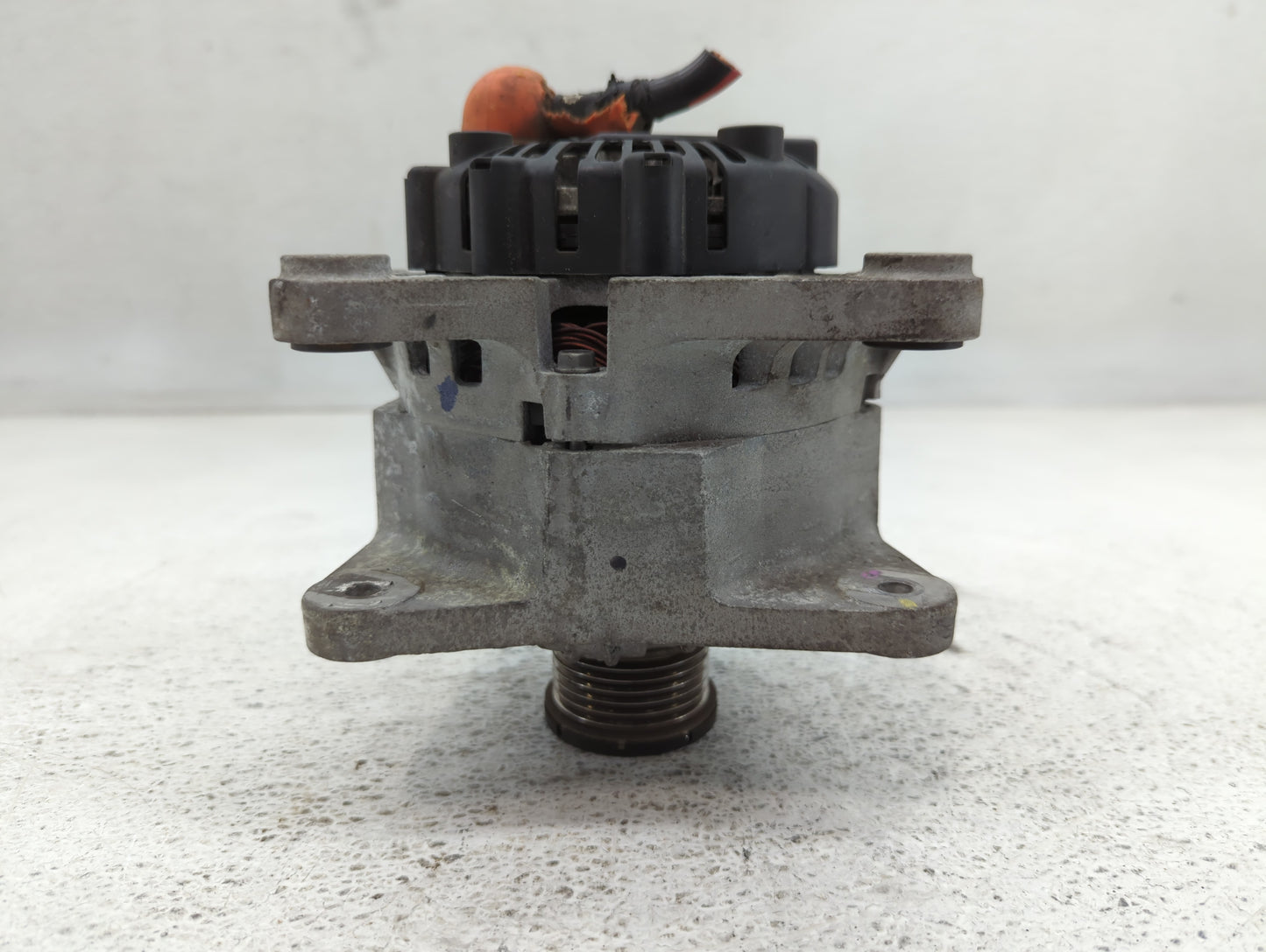 2013-2019 Nissan Sentra Alternator Replacement Generator Charging Assembly Engine OEM P/N:FG12T039 3100 3SH2B Fits OEM Used 