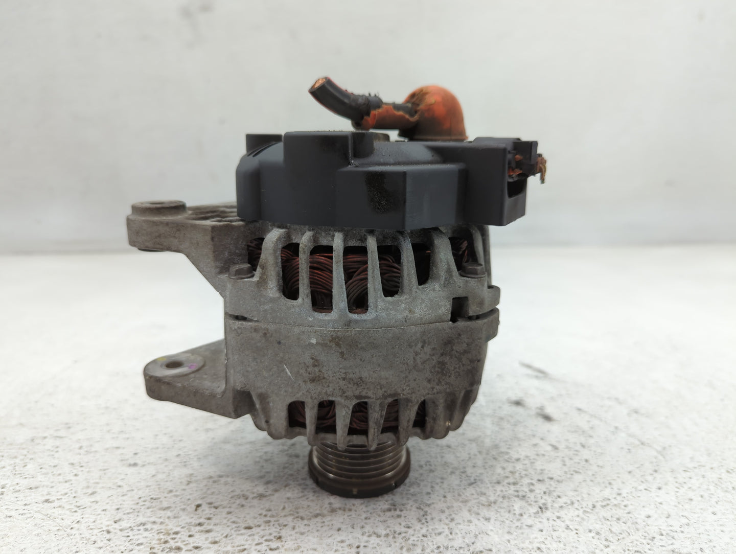 2013-2019 Nissan Sentra Alternator Replacement Generator Charging Assembly Engine OEM P/N:FG12T039 3100 3SH2B Fits OEM Used 