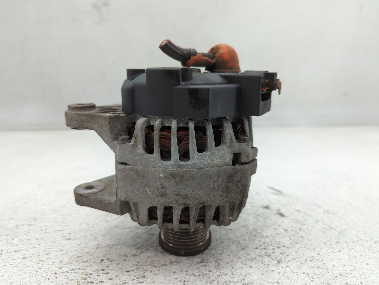 2013-2019 Nissan Sentra Alternator Replacement Generator Charging Assembly Engine OEM P/N:FG12T039 3100 3SH2B Fits OEM Used 