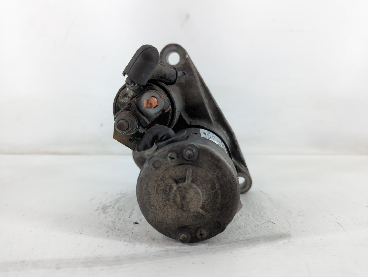 2013-2019 Nissan Sentra Car Starter Motor Solenoid OEM P/N:S114-955C 23300 EN22B Fits Fits 2013 2014 2015 2016 2017 2018 201