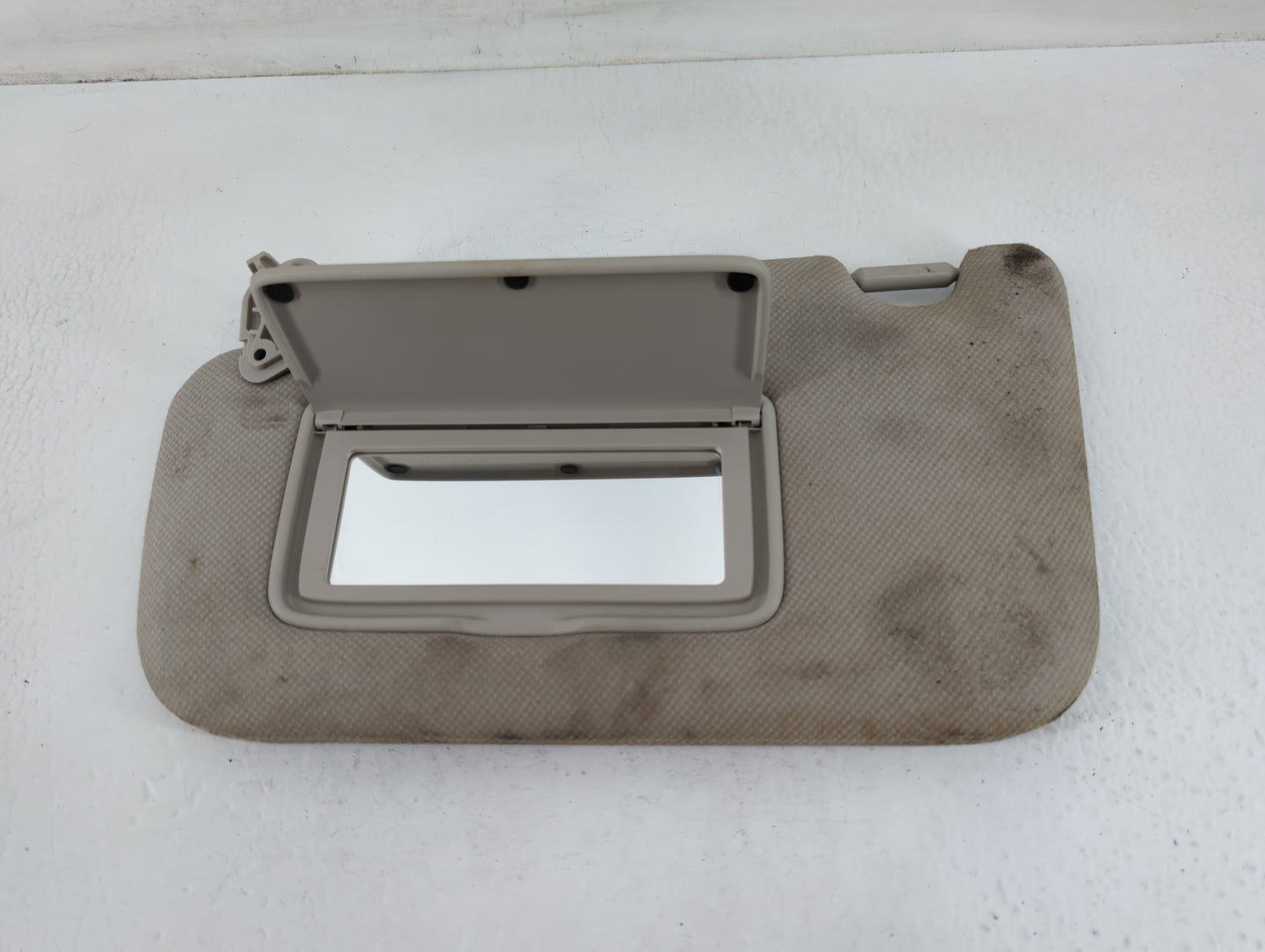 2013-2019 Nissan Sentra Sun Visor Shade Replacement Driver Left Mirror Fits Fits 2012 2013 2014 2015 2016 2017 2018 2019 OEM