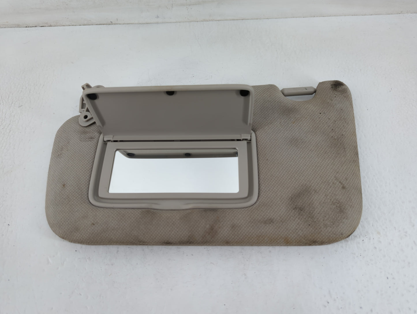 2013-2019 Nissan Sentra Sun Visor Shade Replacement Driver Left Mirror Fits Fits 2012 2013 2014 2015 2016 2017 2018 2019 OEM