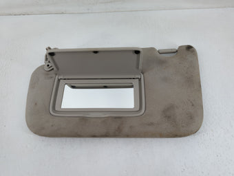 compare product 2013-2019 Nissan Sentra Sun Visor Shade Replacement Driver Left Mirror Fits Fits 2012 2013 2014 2015 2016 2017 2018 2019 OEM Used Auto Parts