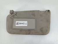 2013-2019 Nissan Sentra Sun Visor Shade Replacement Driver Left Mirror Fits Fits 2012 2013 2014 2015 2016 2017 2018 2019 OEM