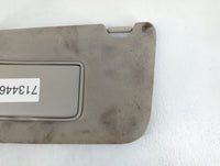 2013-2019 Nissan Sentra Sun Visor Shade Replacement Driver Left Mirror Fits Fits 2012 2013 2014 2015 2016 2017 2018 2019 OEM