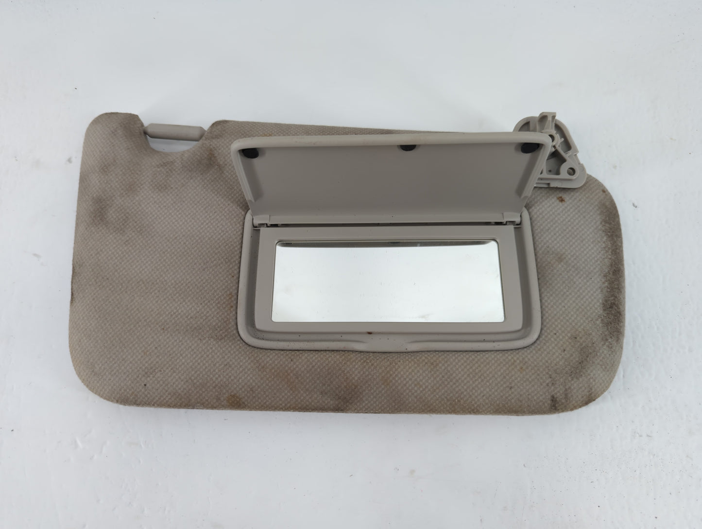 2013-2019 Nissan Sentra Sun Visor Shade Replacement Passenger Right Mirror Fits Fits 2012 2013 2014 2015 2016 2017 2018 2019