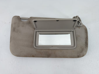 compare product 2013-2019 Nissan Sentra Sun Visor Shade Replacement Passenger Right Mirror Fits Fits 2012 2013 2014 2015 2016 2017 2018 2019 OEM Used Auto Parts