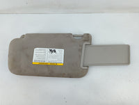 2013-2019 Nissan Sentra Sun Visor Shade Replacement Passenger Right Mirror Fits Fits 2012 2013 2014 2015 2016 2017 2018 2019