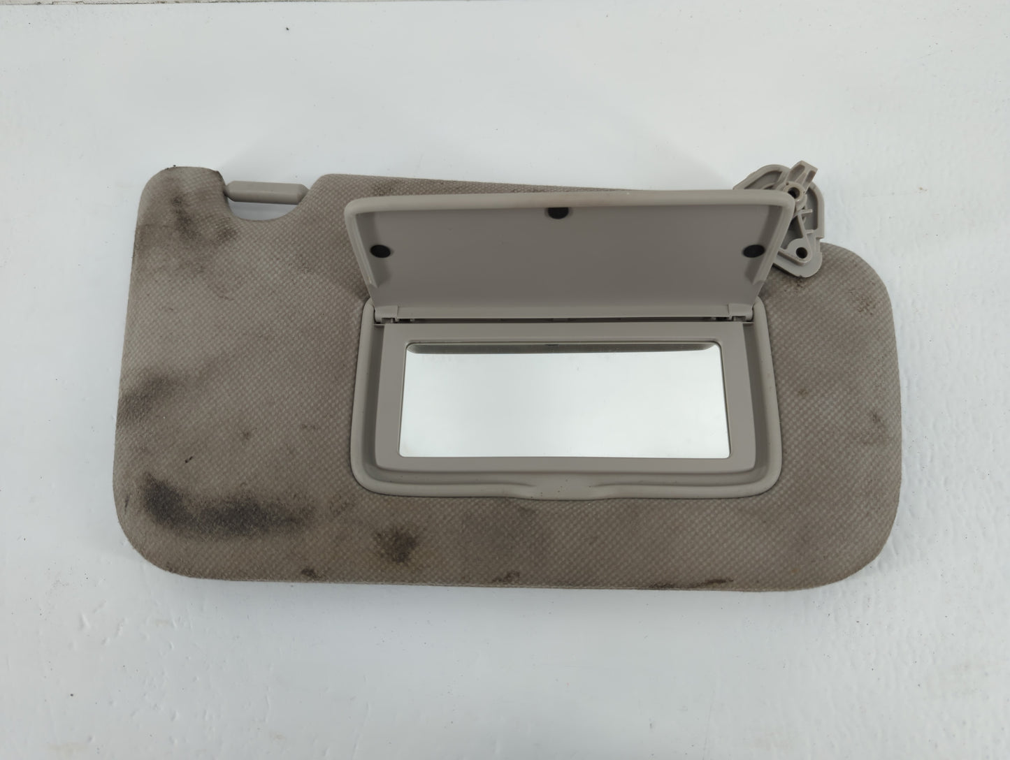2013-2019 Nissan Sentra Sun Visor Shade Replacement Passenger Right Mirror Fits Fits 2012 2013 2014 2015 2016 2017 2018 2019