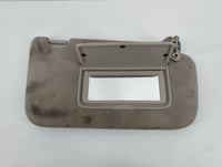 2013-2019 Nissan Sentra Sun Visor Shade Replacement Passenger Right Mirror Fits Fits 2012 2013 2014 2015 2016 2017 2018 2019
